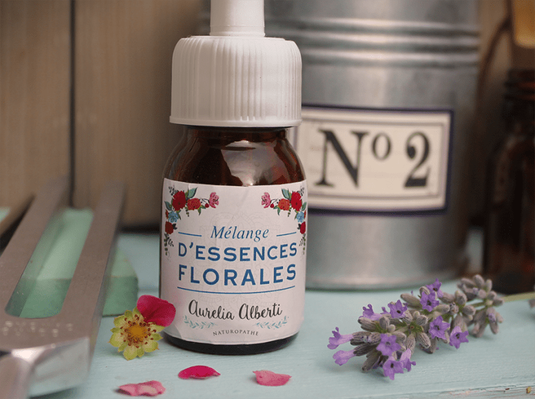 fleurs bach aurelia alberti meyzieu