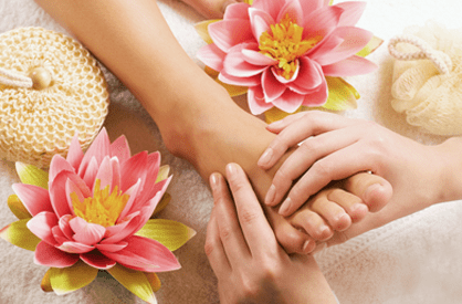 Reflexologie plantaire Meyzieu