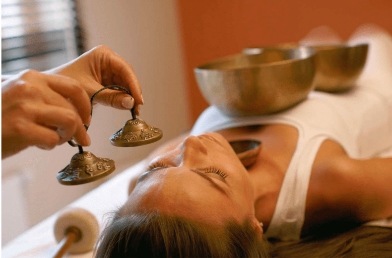 Sonotherappie Meyzieu