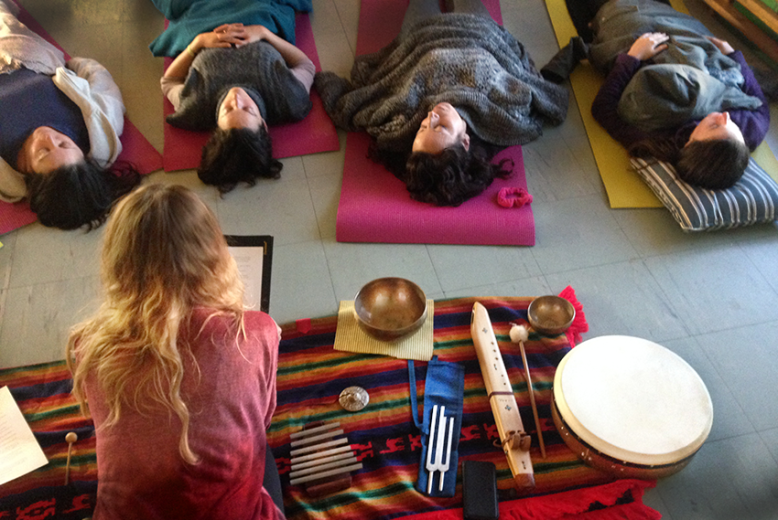 voyage de sons meyzieu