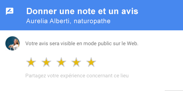 aurelia alberti google