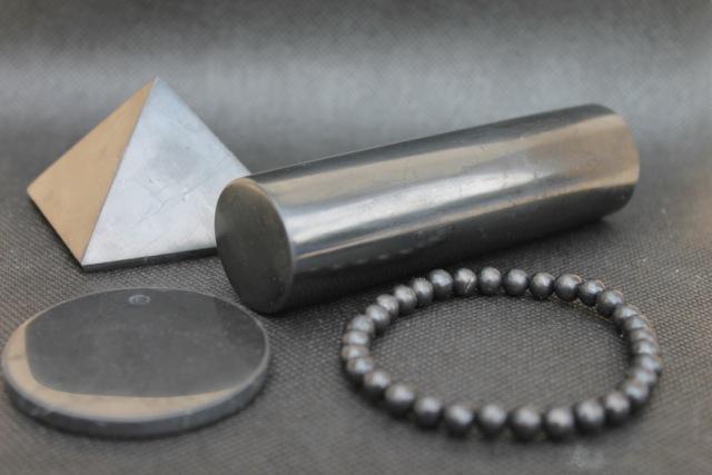 shungite